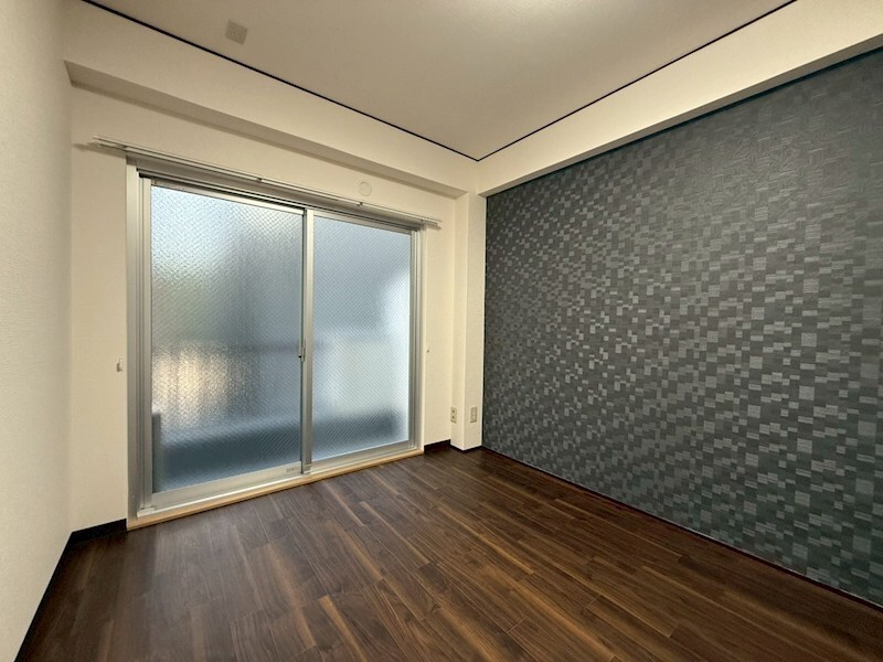 シティーハイツ二宮の物件内観写真