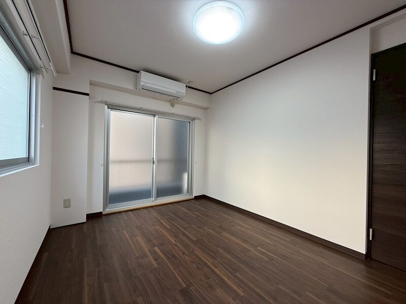 シティーハイツ二宮の物件内観写真