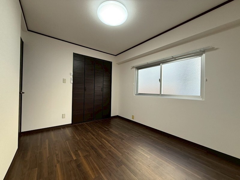 シティーハイツ二宮の物件内観写真