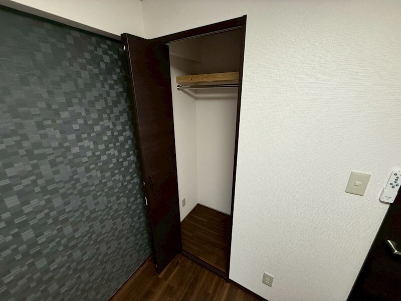 シティーハイツ二宮の物件内観写真