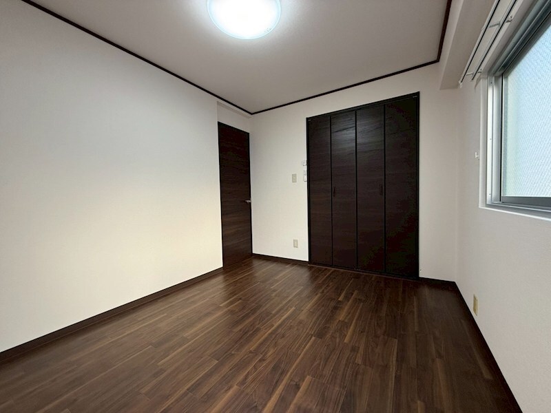 シティーハイツ二宮の物件内観写真