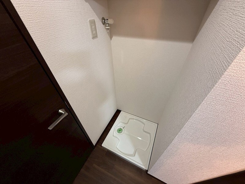 シティーハイツ二宮の物件内観写真