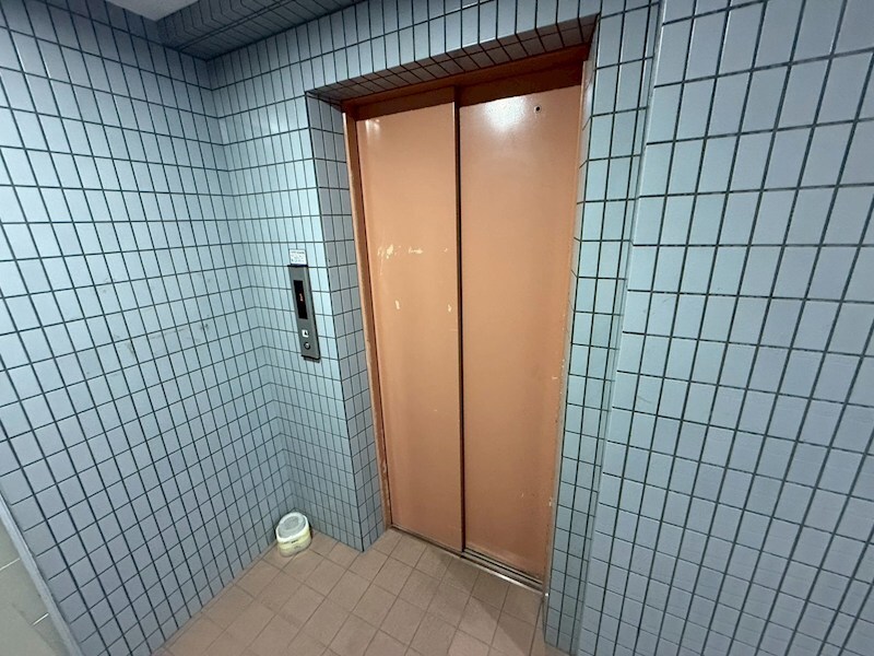 シティーハイツ二宮の物件内観写真