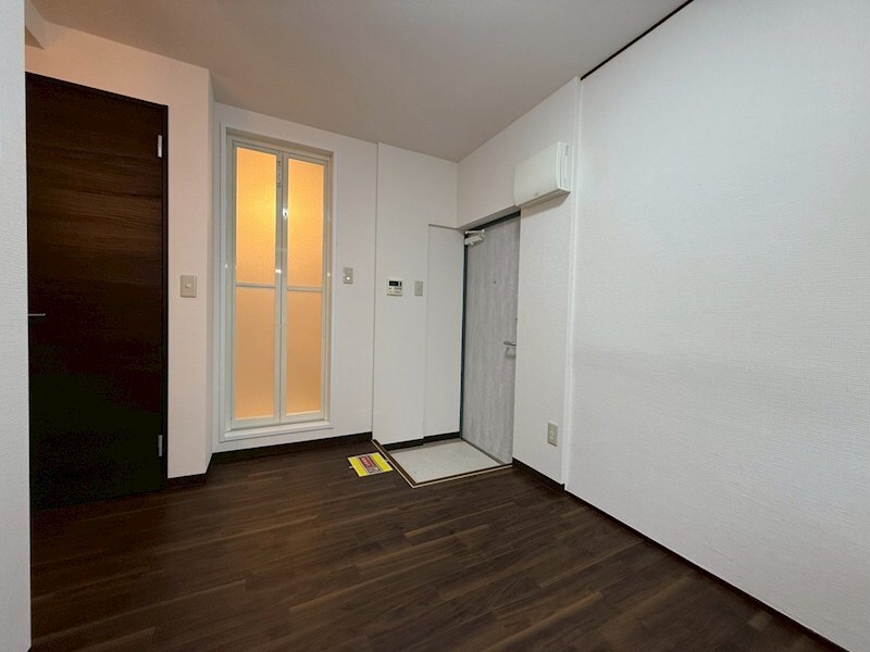 シティーハイツ二宮の物件内観写真