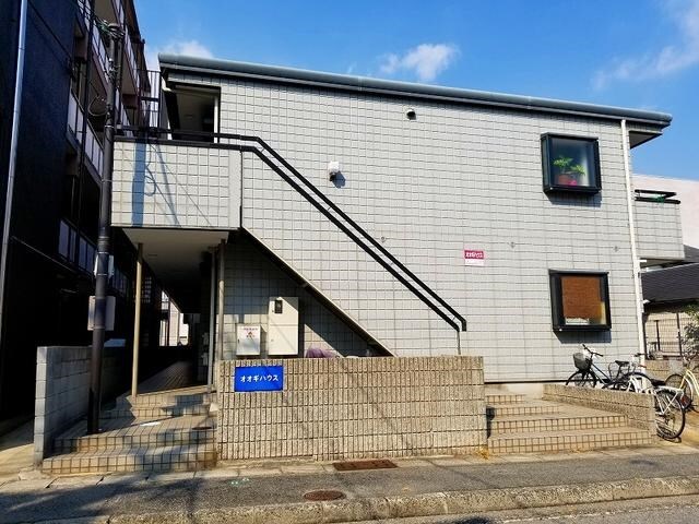 オオギハウスの物件内観写真