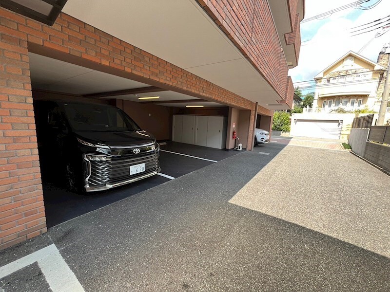 芦屋川駅 徒歩5分 2階の物件内観写真