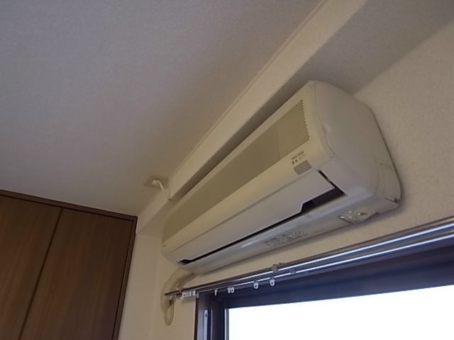 ヴィラン橋本の物件内観写真