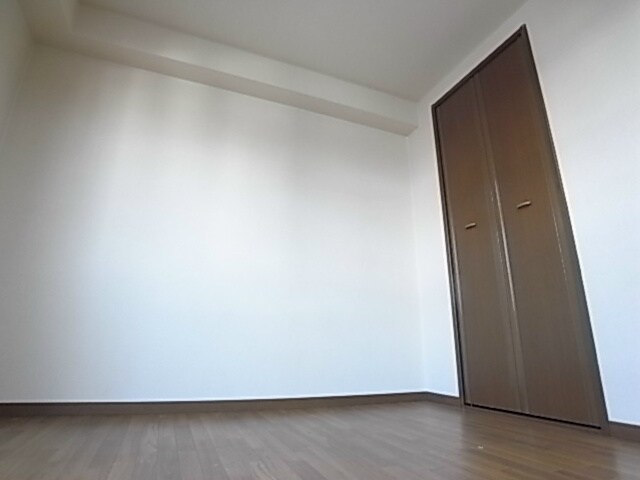 ヴィラン橋本の物件内観写真