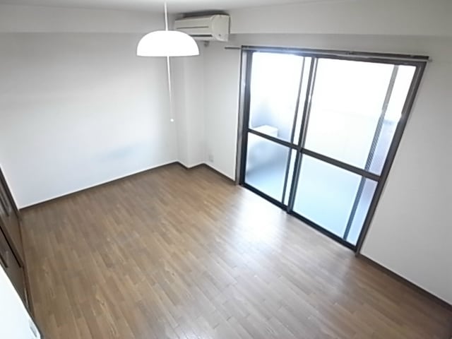 ヴィラン橋本の物件内観写真