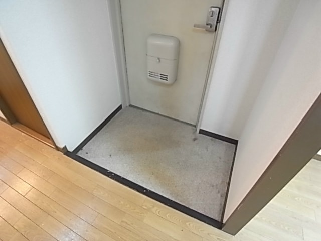 ヴィラン橋本の物件内観写真