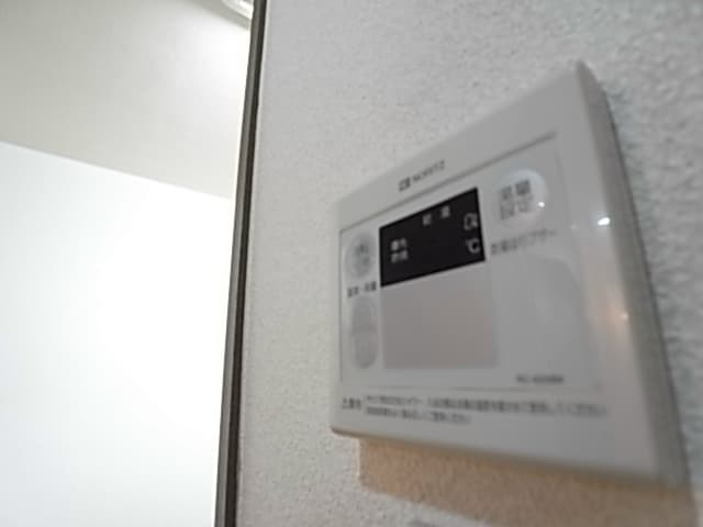 ヴィラン橋本の物件内観写真