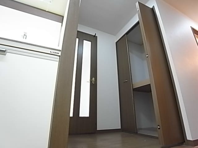 ヴィラン橋本の物件内観写真