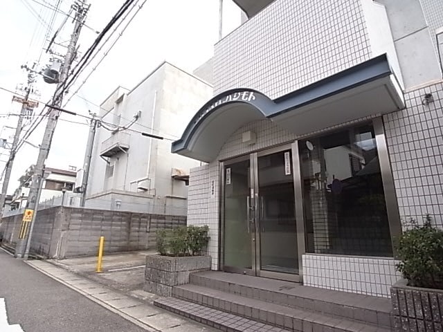 ヴィラン橋本の物件内観写真