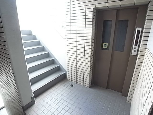 ヴィラン橋本の物件内観写真