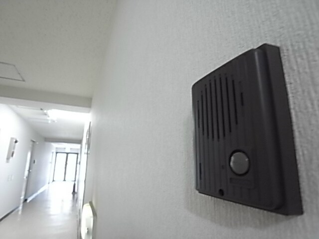 ヴィラン橋本の物件内観写真