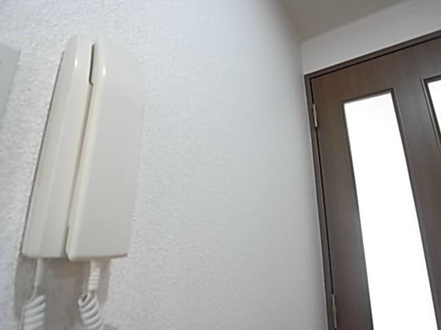 ヴィラン橋本の物件内観写真