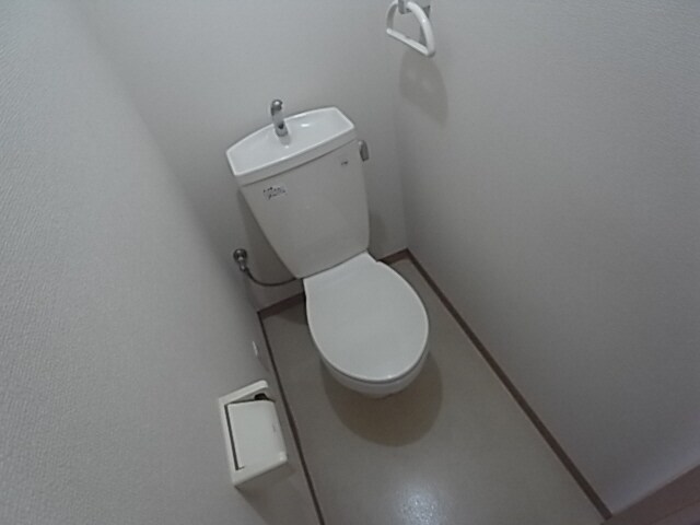 ハウス梅ヶ香の物件内観写真