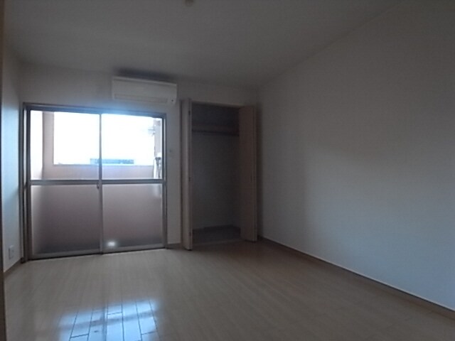 ハウス梅ヶ香の物件内観写真