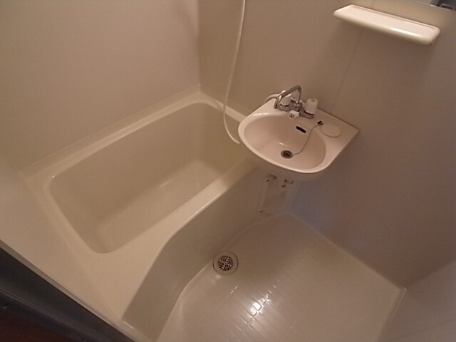 ハウス梅ヶ香の物件内観写真