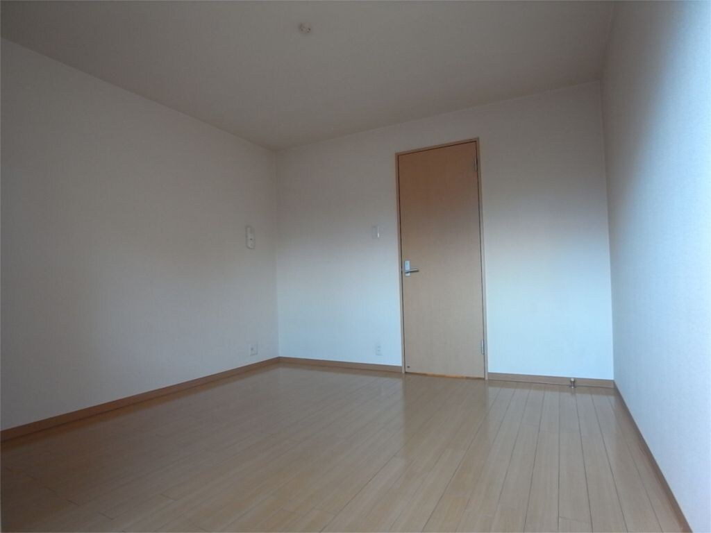 ハウス梅ヶ香の物件内観写真