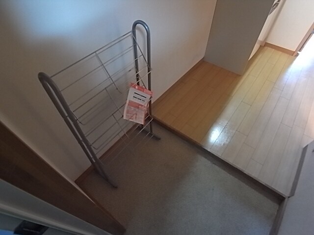 ハウス梅ヶ香の物件内観写真