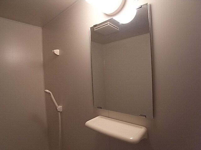 ハウス梅ヶ香の物件内観写真