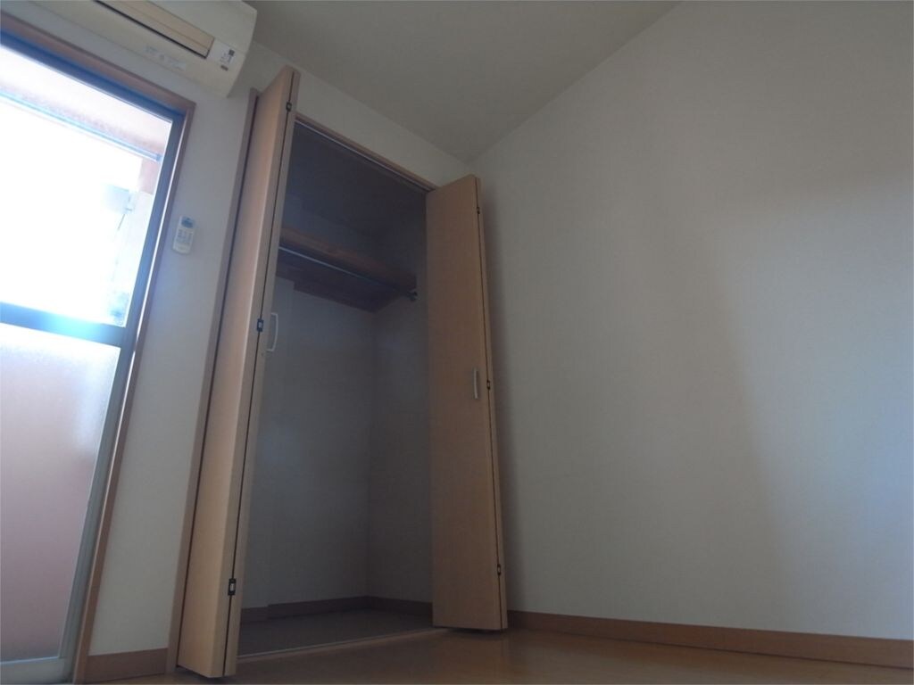 ハウス梅ヶ香の物件内観写真