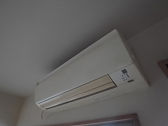 ハウス梅ヶ香の物件内観写真