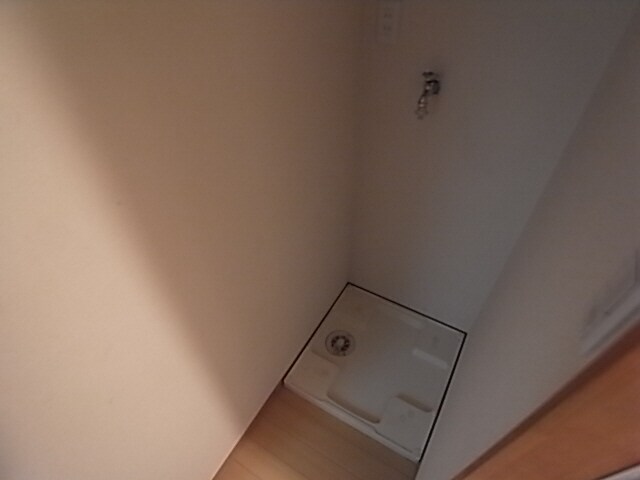 ハウス梅ヶ香の物件内観写真