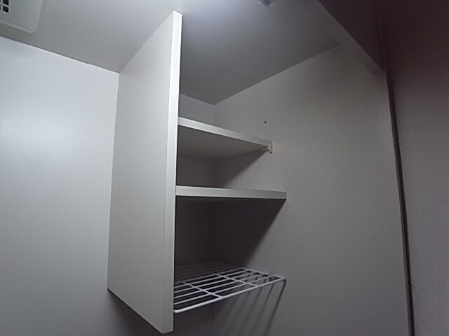 ハウス梅ヶ香の物件内観写真