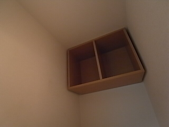 ハウス梅ヶ香の物件内観写真