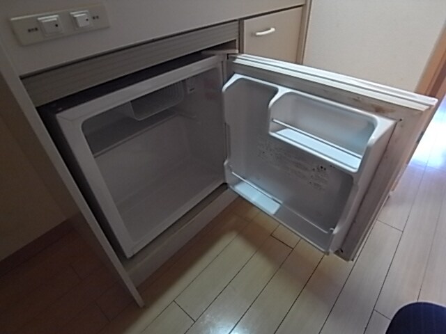 ハウス梅ヶ香の物件内観写真