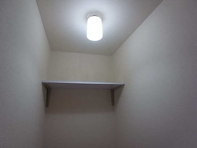 ハウス梅ヶ香の物件内観写真