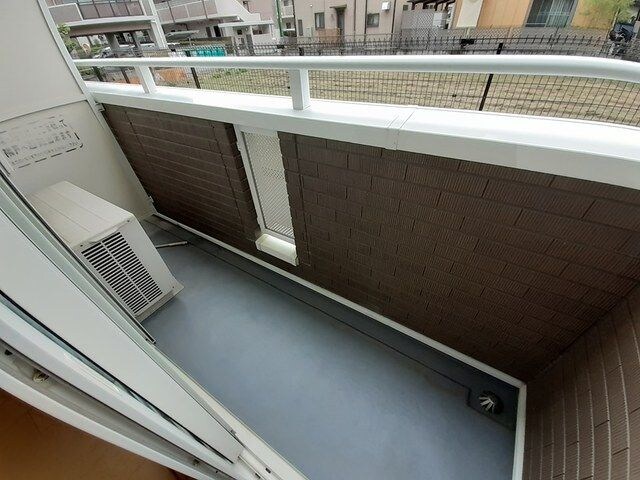 門戸厄神駅 徒歩10分 1階の物件内観写真