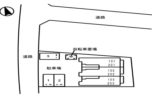 門戸厄神駅 徒歩10分 1階の物件内観写真