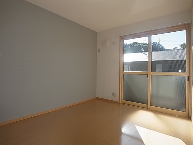 アンソレイエ　B棟の物件内観写真