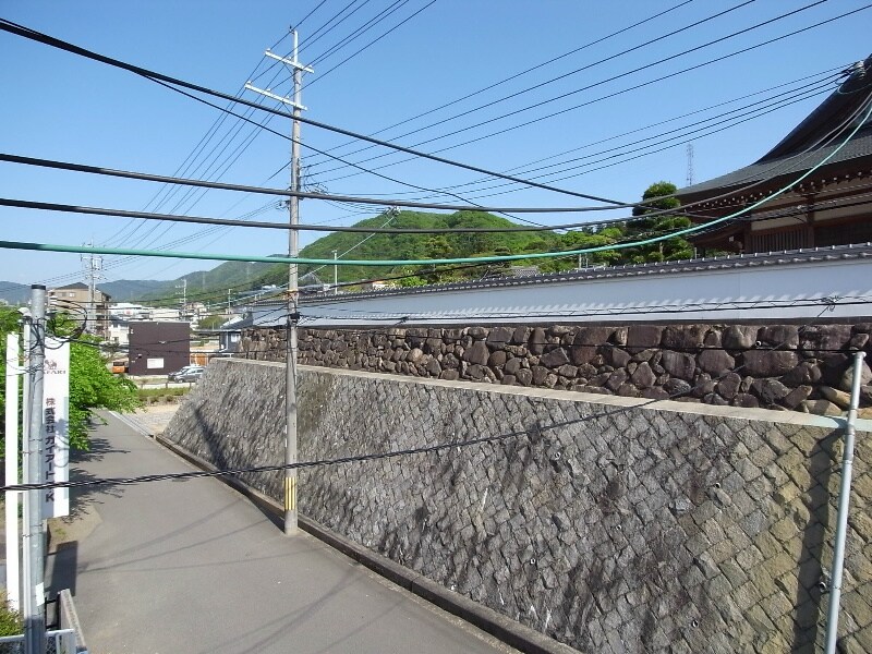 アンソレイエ　B棟の物件内観写真