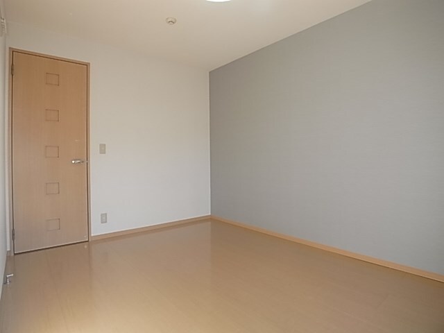 アンソレイエ　B棟の物件内観写真