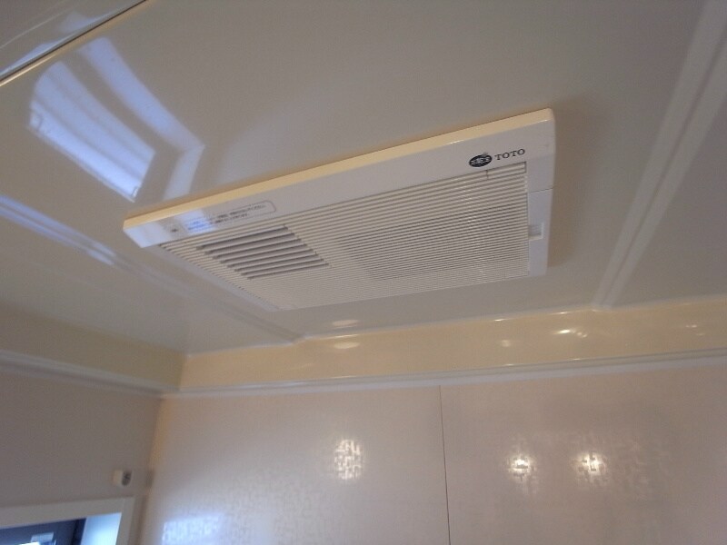 アンソレイエ　B棟の物件内観写真