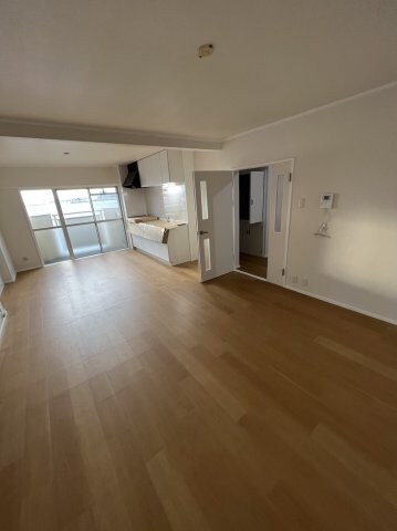 明石大窪住宅四号棟の物件内観写真