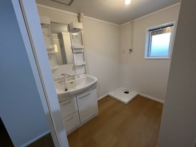 明石大窪住宅四号棟の物件内観写真