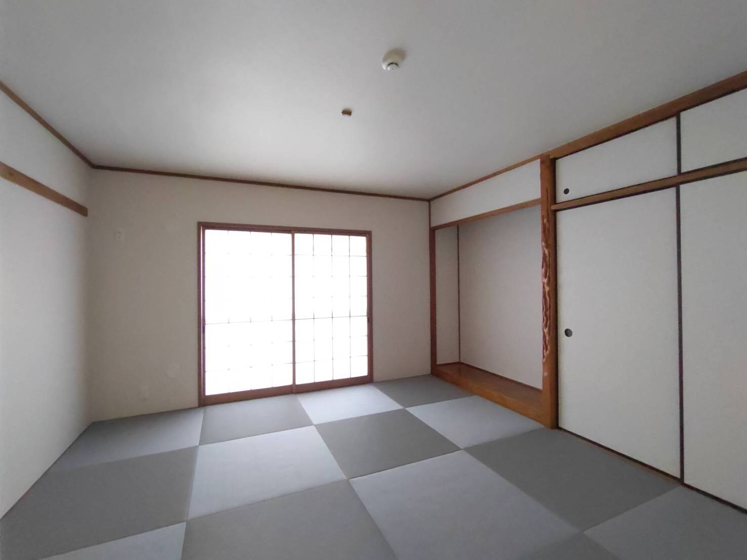 明石大窪住宅四号棟の物件内観写真