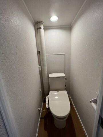 明石大窪住宅四号棟の物件内観写真