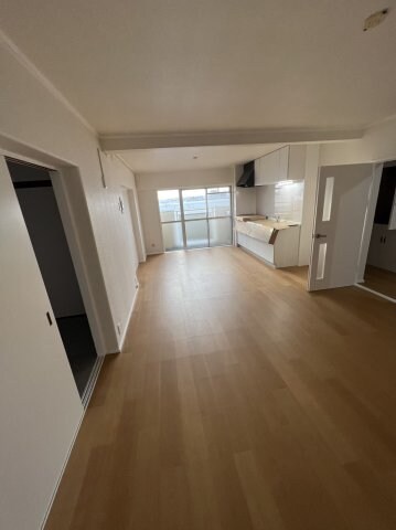 明石大窪住宅四号棟の物件内観写真