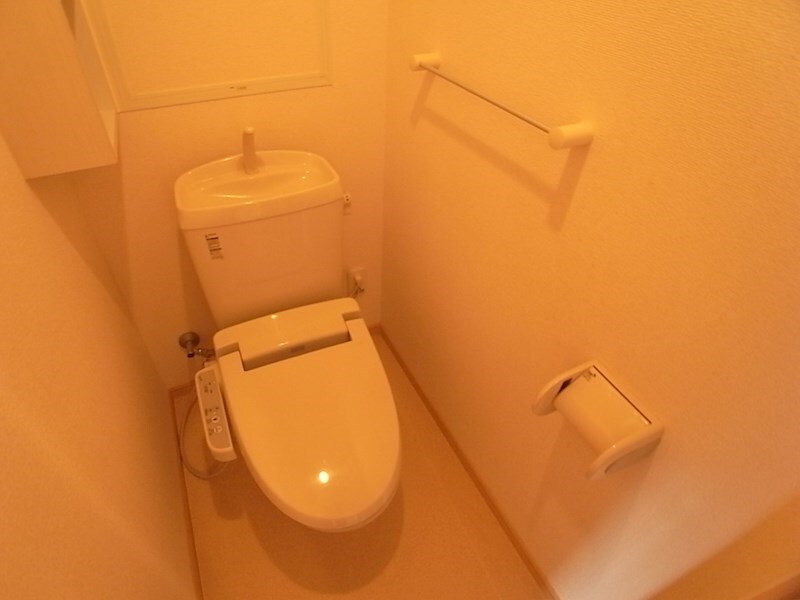 シエル・アンシャンテの物件内観写真