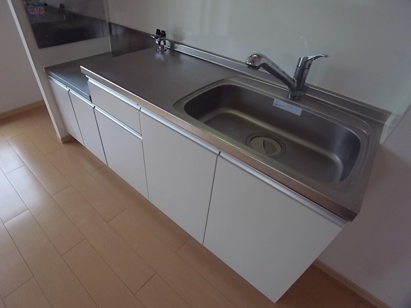 シエル・アンシャンテの物件内観写真