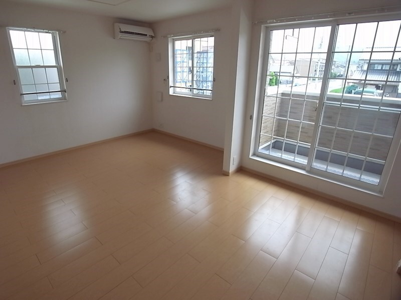 シエル・アンシャンテの物件内観写真