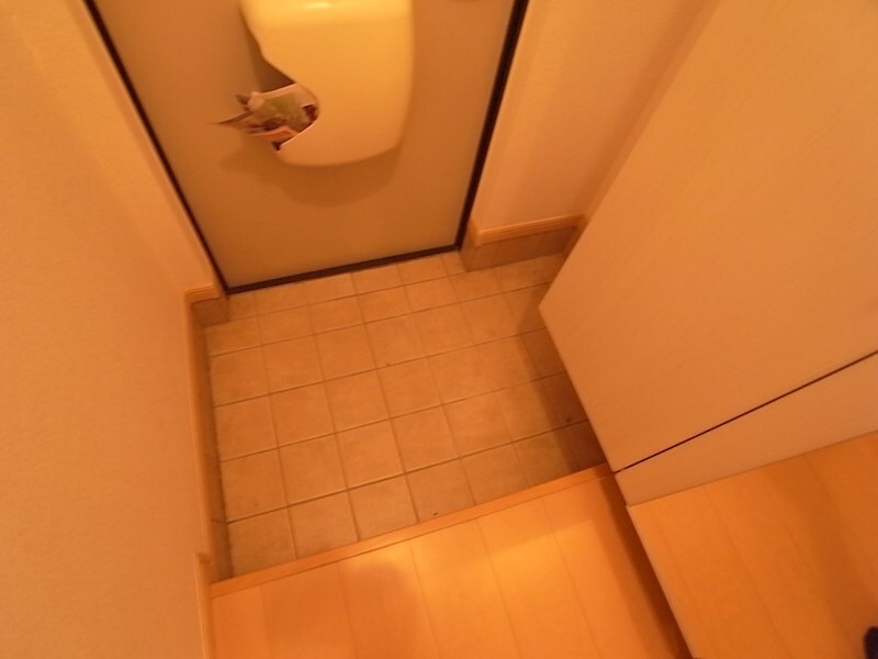 シエル・アンシャンテの物件内観写真