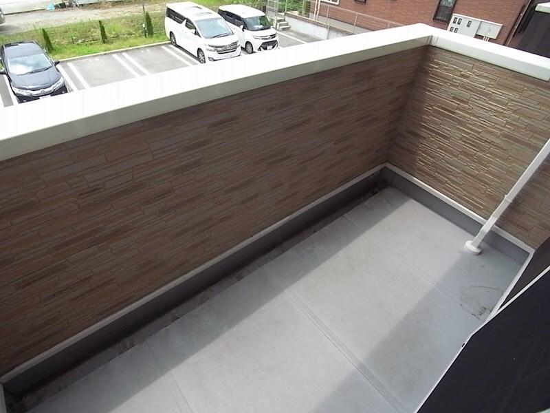 シエル・アンシャンテの物件内観写真