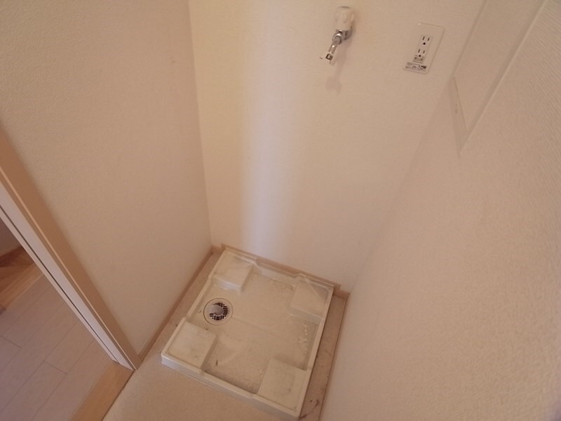 シエル・アンシャンテの物件内観写真